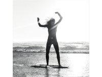 Skimboard Tasche Bag SkimOne Nylon 130cm Black
