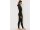SISSTR Evolution 7 SEAS 5.4mm Eco Wetsuit Chest Zip neoprene hooded for woman Fullsuit black size 4