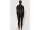 SISSTR Evolution 7 SEAS 5.4mm Eco Wetsuit Chest Zip neoprene hooded for woman Fullsuit black size 6