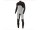 VISSLA 7 SEAS 5.4mm Neopren Wetsuit Fullsuit mit Chest Zip in schwarz Größe XL
