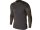 VISSLA 1mm High Seas Neoprene Jacket Top phantom 2 long sleeve size XL