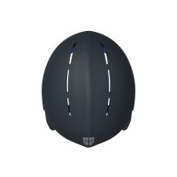 SIMBA Surf Wassersport Helm Sentinel M Schwarzgrau