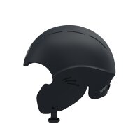 SIMBA Surf Wassersport Helm Sentinel M Schwarzgrau