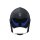 SIMBA Surf Wassersport Helm Sentinel M Schwarzgrau