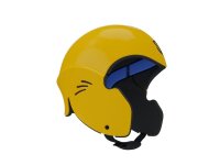 SIMBA Surf Wassersport Helm Sentinel Gr M Gelb