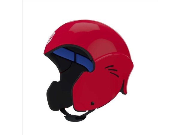 SIMBA Surf Wassersport Helm Sentinel Gr M Rot