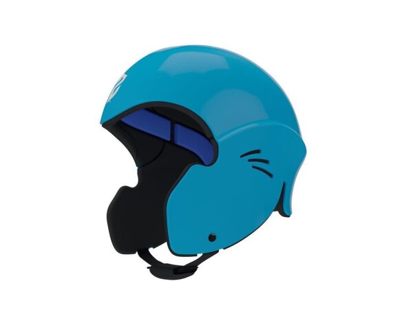 SIMBA Surf Wassersport Helm Sentinel Gr L Blau