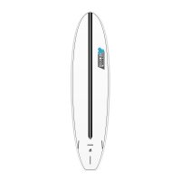 Surfboard CHANNEL ISLANDS X-lite2 Chancho Funboard 7.0 ft-hvid