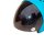 GATH Retractable Visor size S smoke