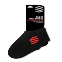 SNIPER Bodyboard Neoprene Socks EU 35-37