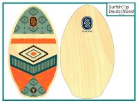 Skimboard SkimOne Holz