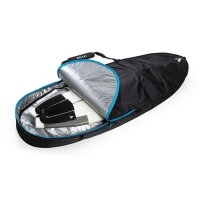 ROAM Boardbag Surfboard Tech Bag Double Fun 7.6