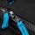 ROAM Boardbag Surfboard Tech Bag Fish 6.8 PLUS