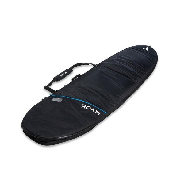ROAM Boardbag Surfboard Tech Bag Funboard 7.6 PLUS