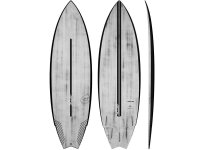 Surfboard Go-Kart TORQ Shortboard ACT