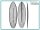 Surfboard TORQ ACT Prepreg PG-R 5.6 BlackRail
