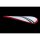 Surfboard TORQ ACT Prepreg BigBoy23 7.2 bamboo