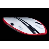 Surfboard TORQ ACT Prepreg BigBoy23 7.6 BlueRail
