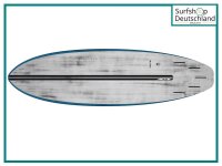Surfboard TORQ ACT Prepreg BigBoy23 7.6 BlueRail