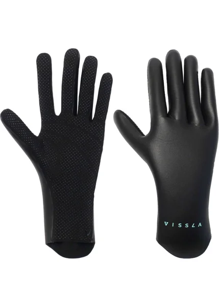 Vissla High Seas 1.5mm Neoprene Surf Gloves M