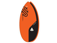 Skimboard SkimOne EPS Epoxy Bambus CLOVER 49 Orang