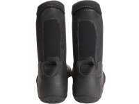 Vissla Seven Seas 5mm Surf Round Toe Bootie neoprene shoes US 9 / EU 41