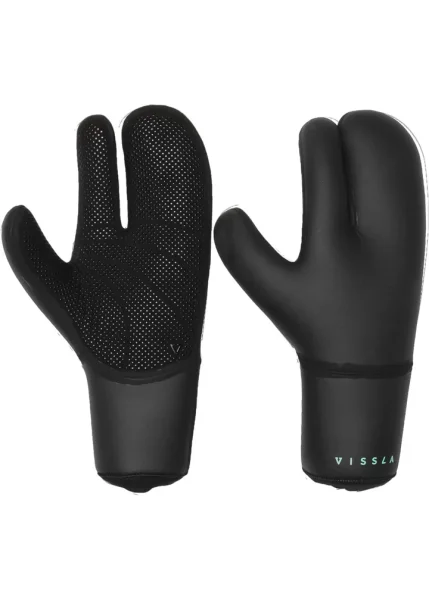 Vissla Seven Seas 5mm Surf Neopren Handsker XL