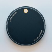 SONNENGLAS® SOMO Solar Modul – LED Lys mini-Gen6