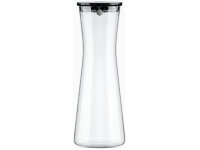 SONNENGLAS® Light Carafe 1000ml 1000ml-C1-clear-Somo Solar Mini