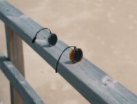 Sonnenglas® Adventure Mount til SOMO Classic-klart