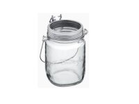 Glaslanterne med Ledningssæt Sonnenglas – Reservedelsglas 250ml
