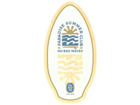 Skimboard SkimOne 41Inch 105cm Holz Paradise