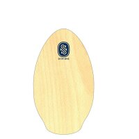 Skimboard SkimOne 30Inch 76cm Wood Vibes