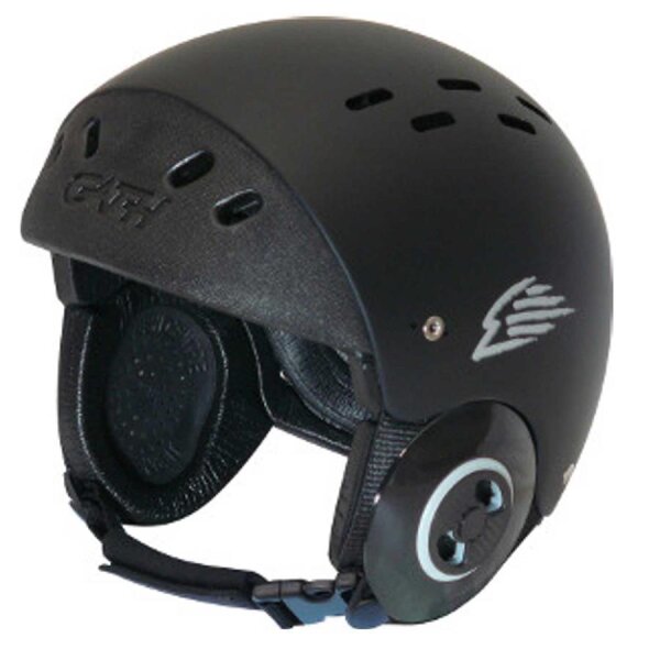 GATH watersports helmet SFC Convertible M black