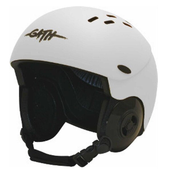 GATH Wassersport Helm GEDI M Weiss