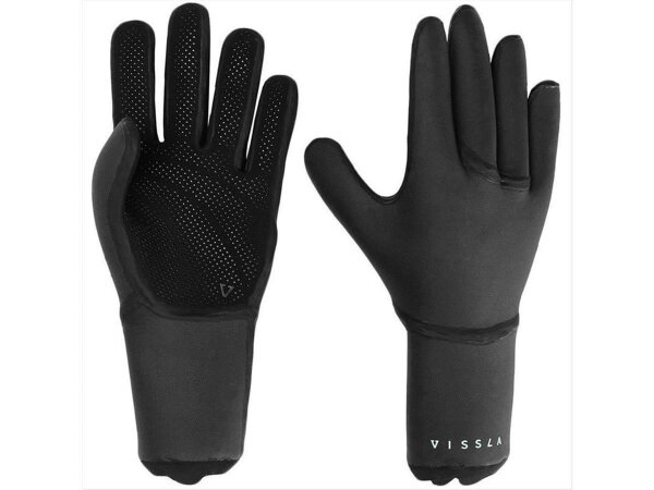 Vissla Seven Seas 3mm Neopren Surf Handschuhe XL