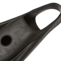 Bodyboard Flosse CHURCHILL Makapuu L  Blue Yellow