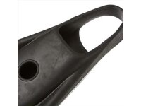Bodyboard Flosse CHURCHILL Makapuu L  Blue Yellow